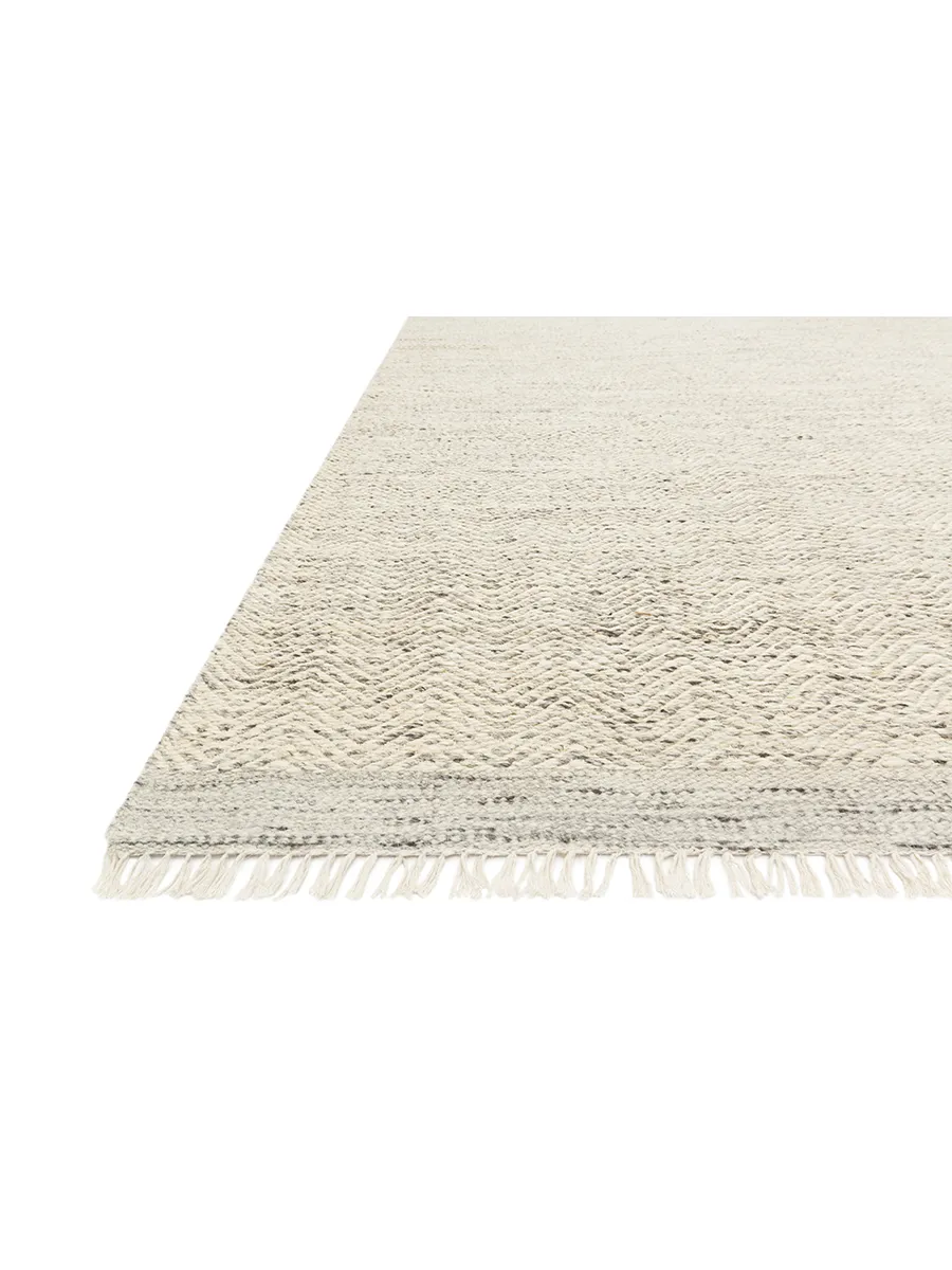 Omen OME01 Mist 8'9" x 12' Rug