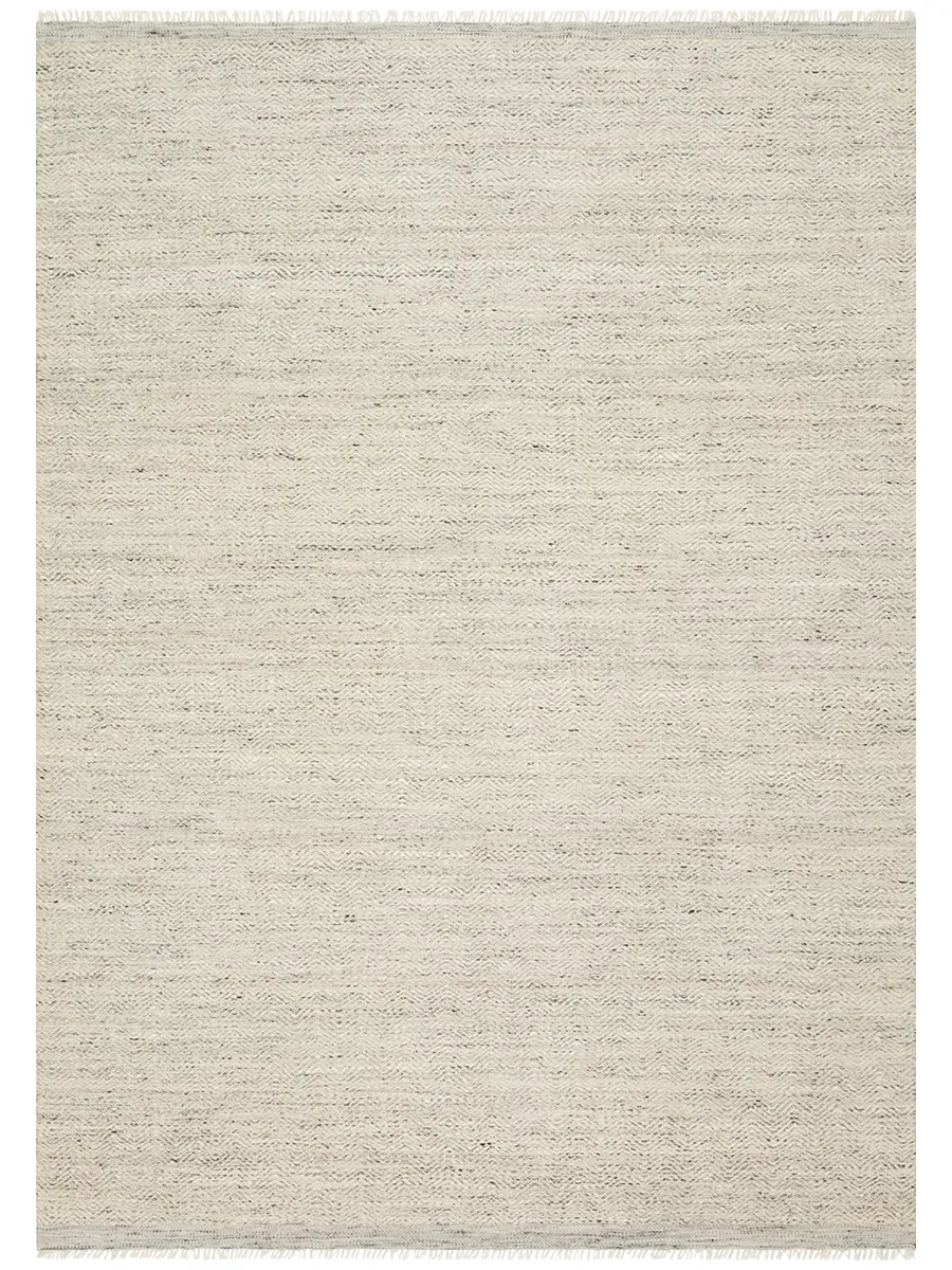 Omen OME01 Mist 8'9" x 12' Rug