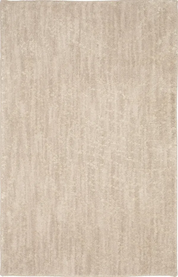 Enigma Spectral Alabaster 8' ROUND Rug