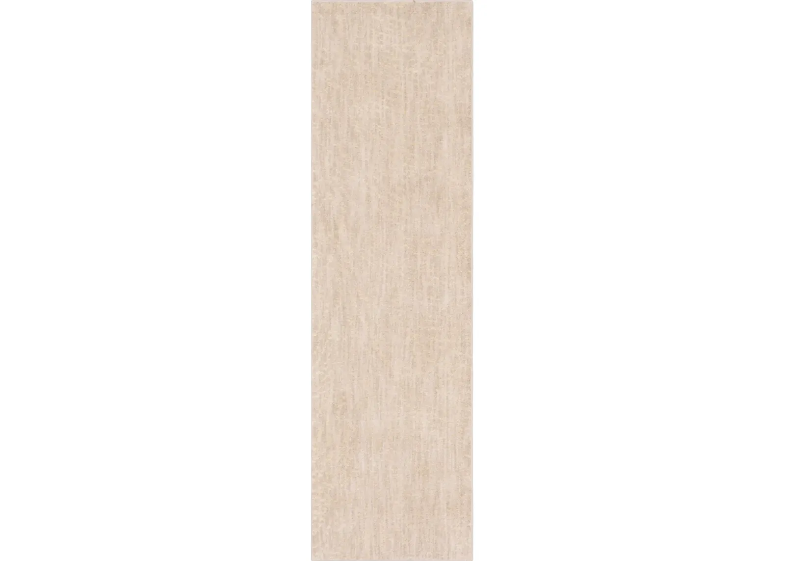 Enigma Spectral Alabaster 2' 4" X 7' 10" Rug