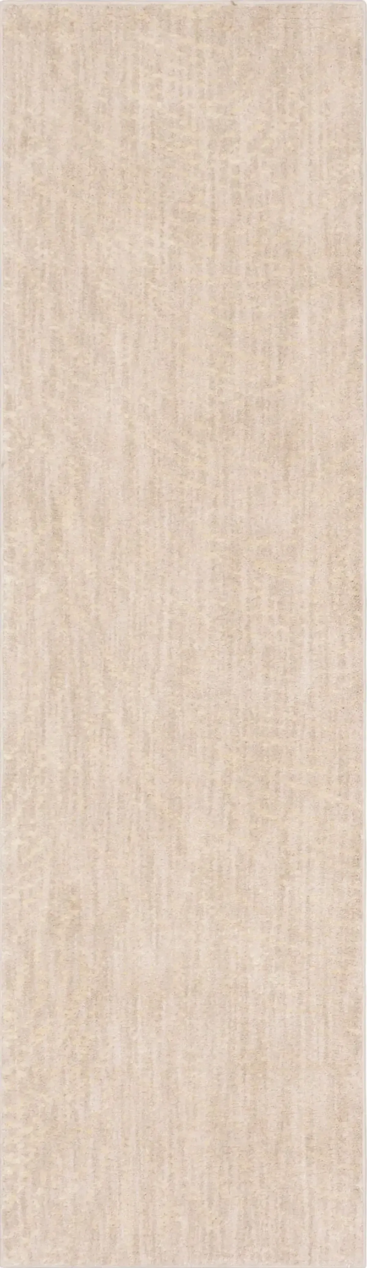 Enigma Spectral Alabaster 2' 4" X 7' 10" Rug