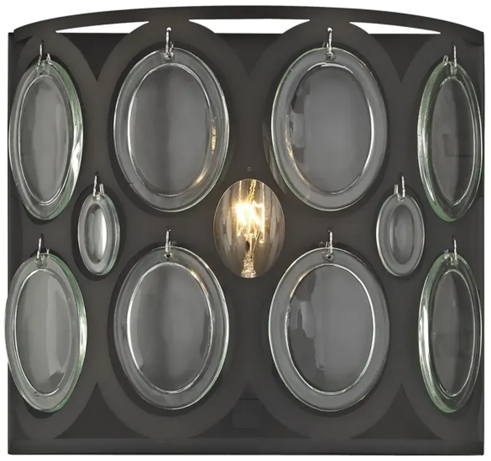 Serai 1-Light Vanity Light