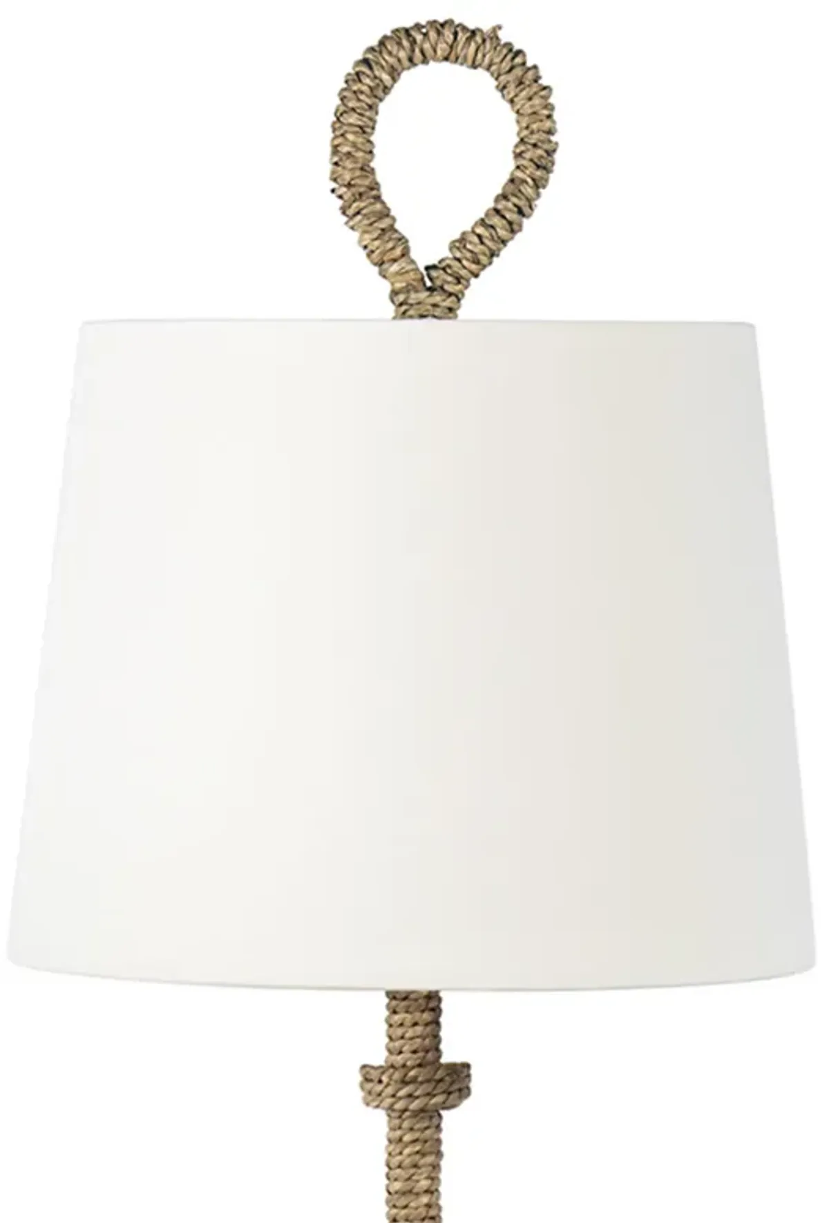 Coastal Living Bimini Buffet Lamp