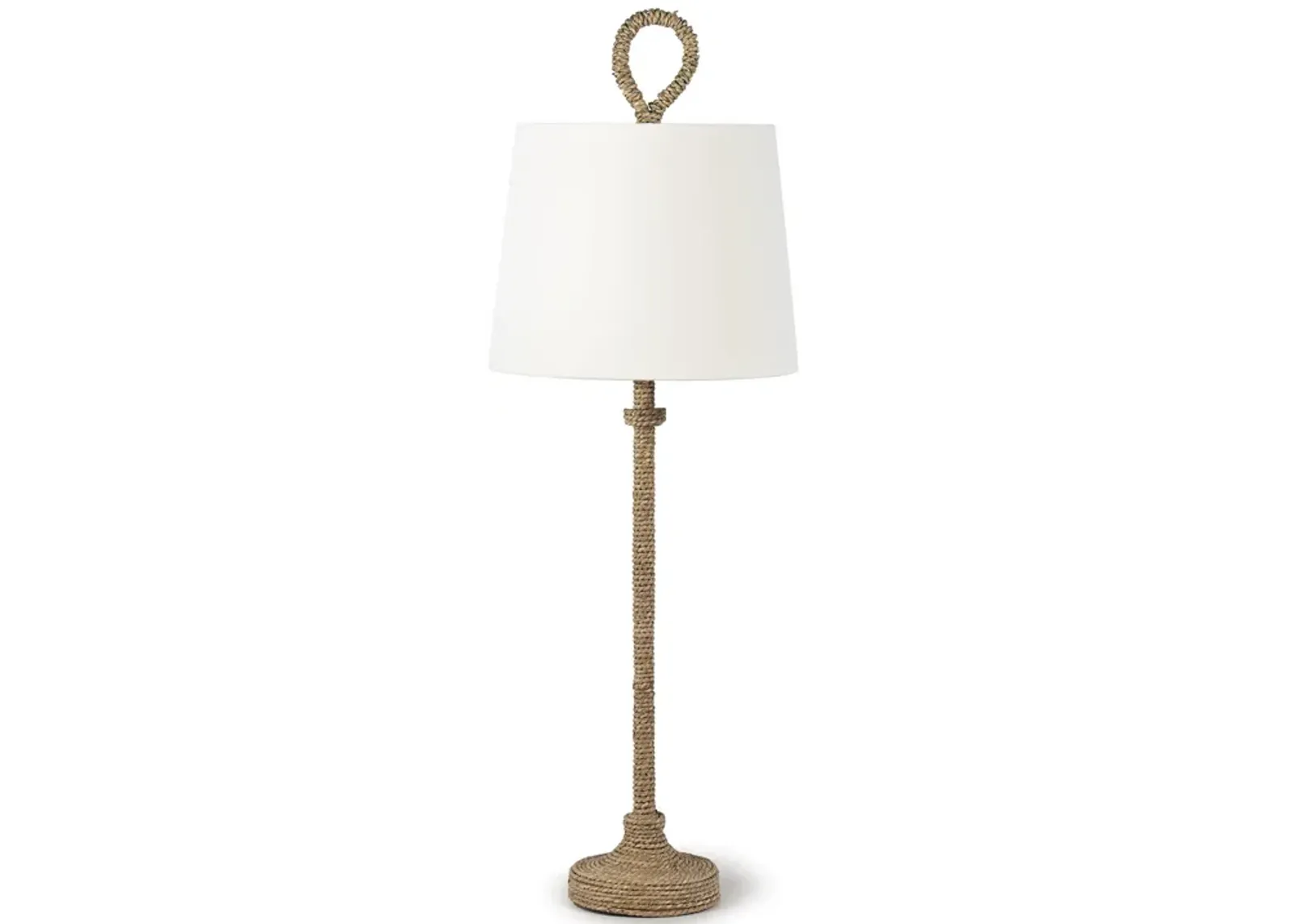 Coastal Living Bimini Buffet Lamp