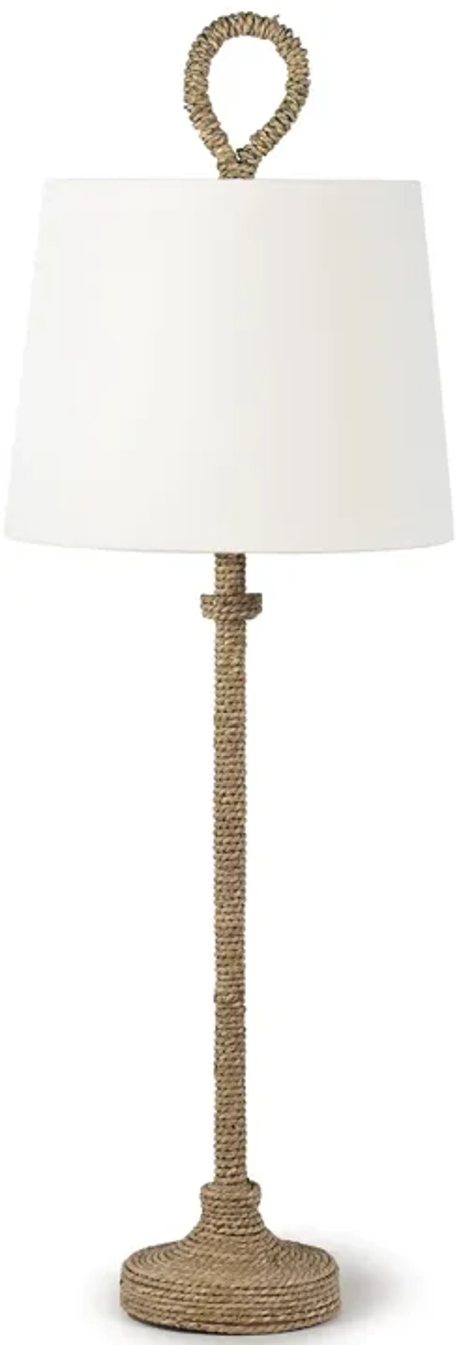 Coastal Living Bimini Buffet Lamp