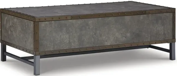 Derrylin Lift Top Coffee Table