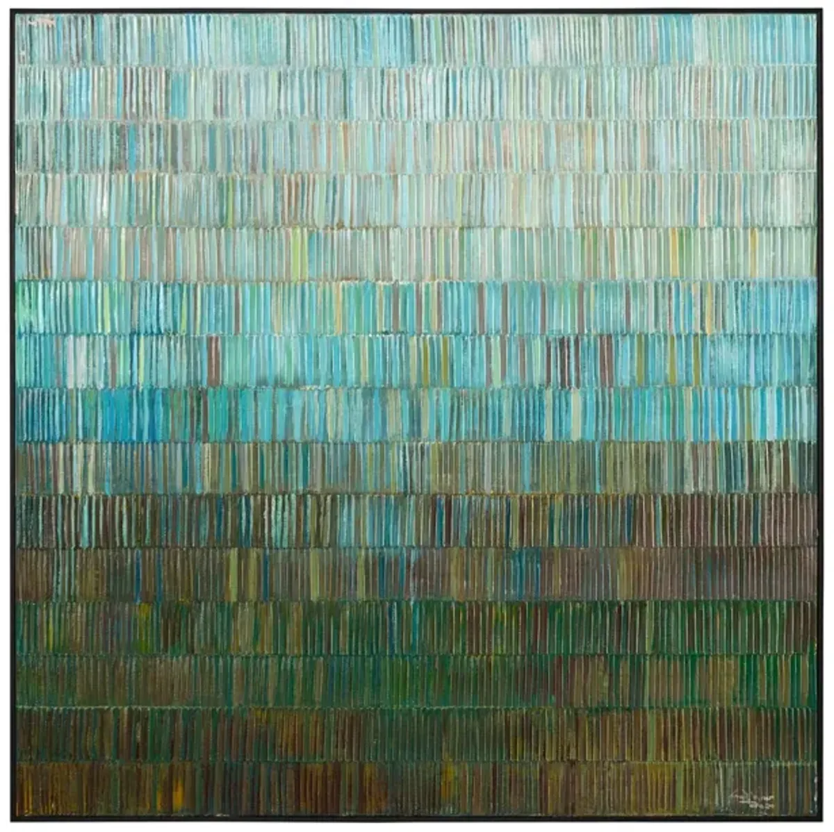 Lm Zhou's Cool Impressions