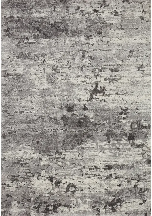 Theory THY08 7'10" x 10'10" rug