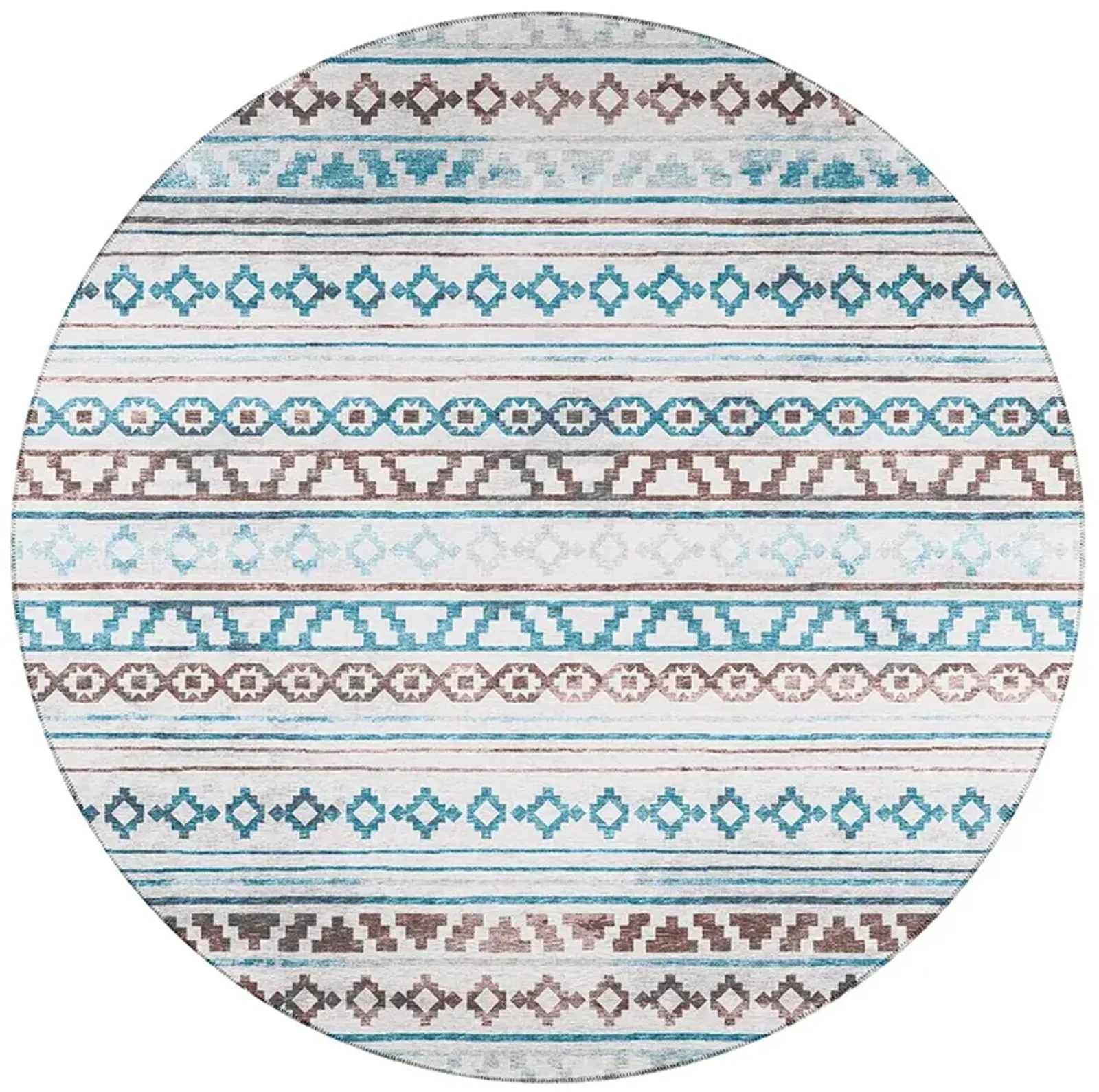 Sedona SN10 Tin 10' Rug