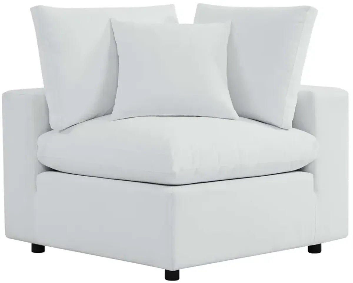 Modway - Commix Sunbrella® Outdoor Patio Loveseat