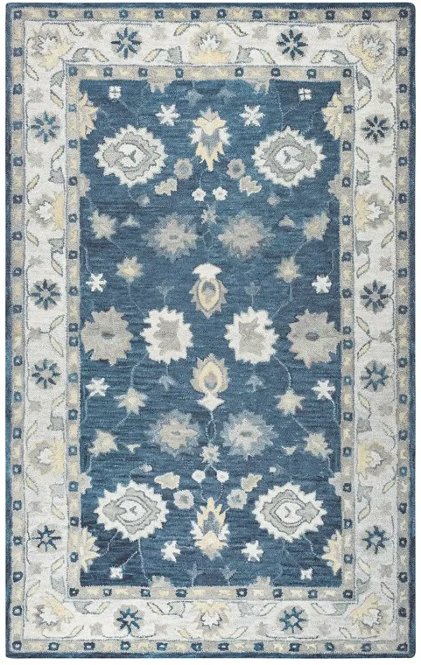 Leone LO9993 5' x 8' Rug