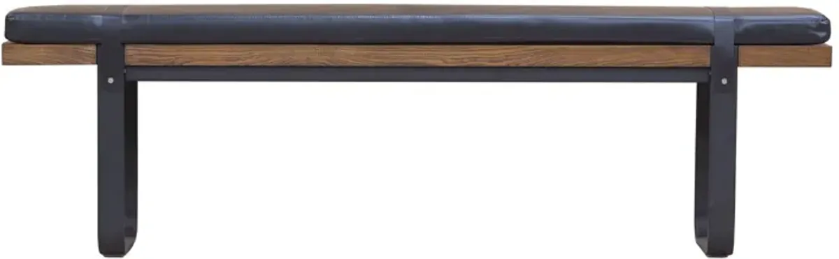 Brooklyn Upholstered Bench