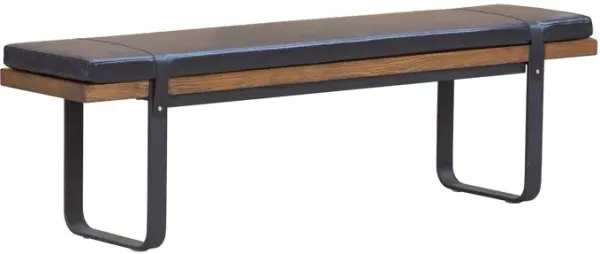 Brooklyn Upholstered Bench