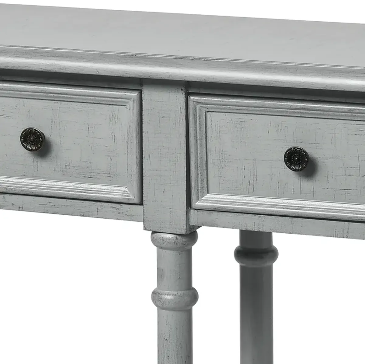 Hager Console Table