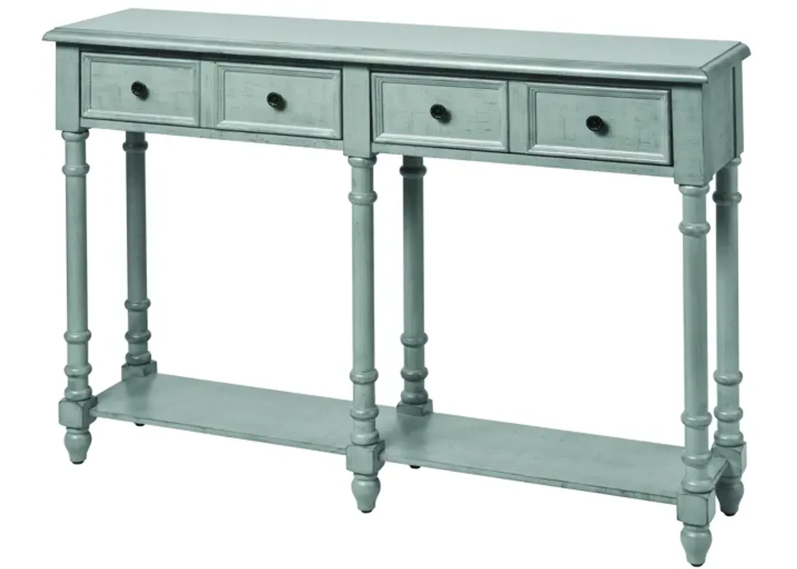 Hager Console Table