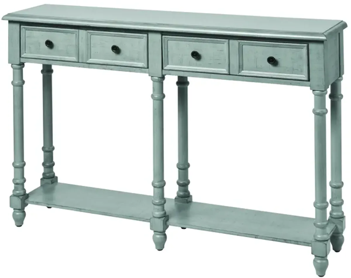 Hager Console Table