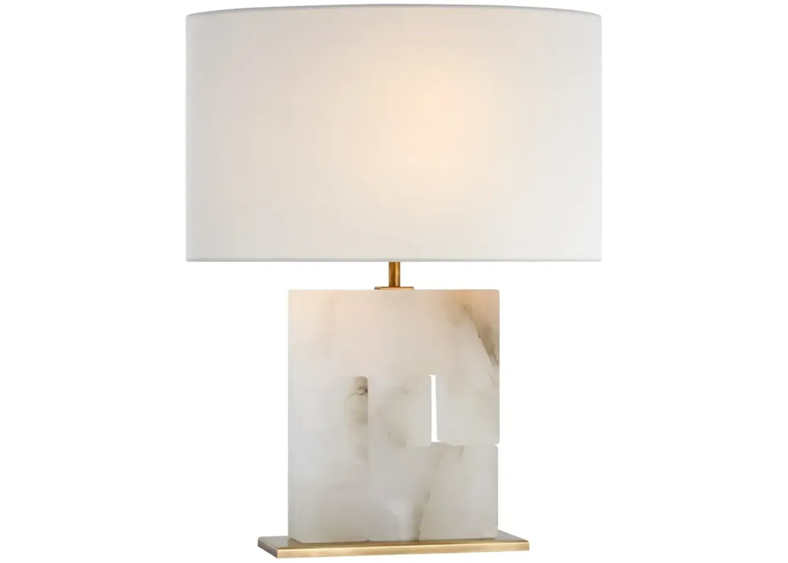 Ashlar Medium Table Lamp