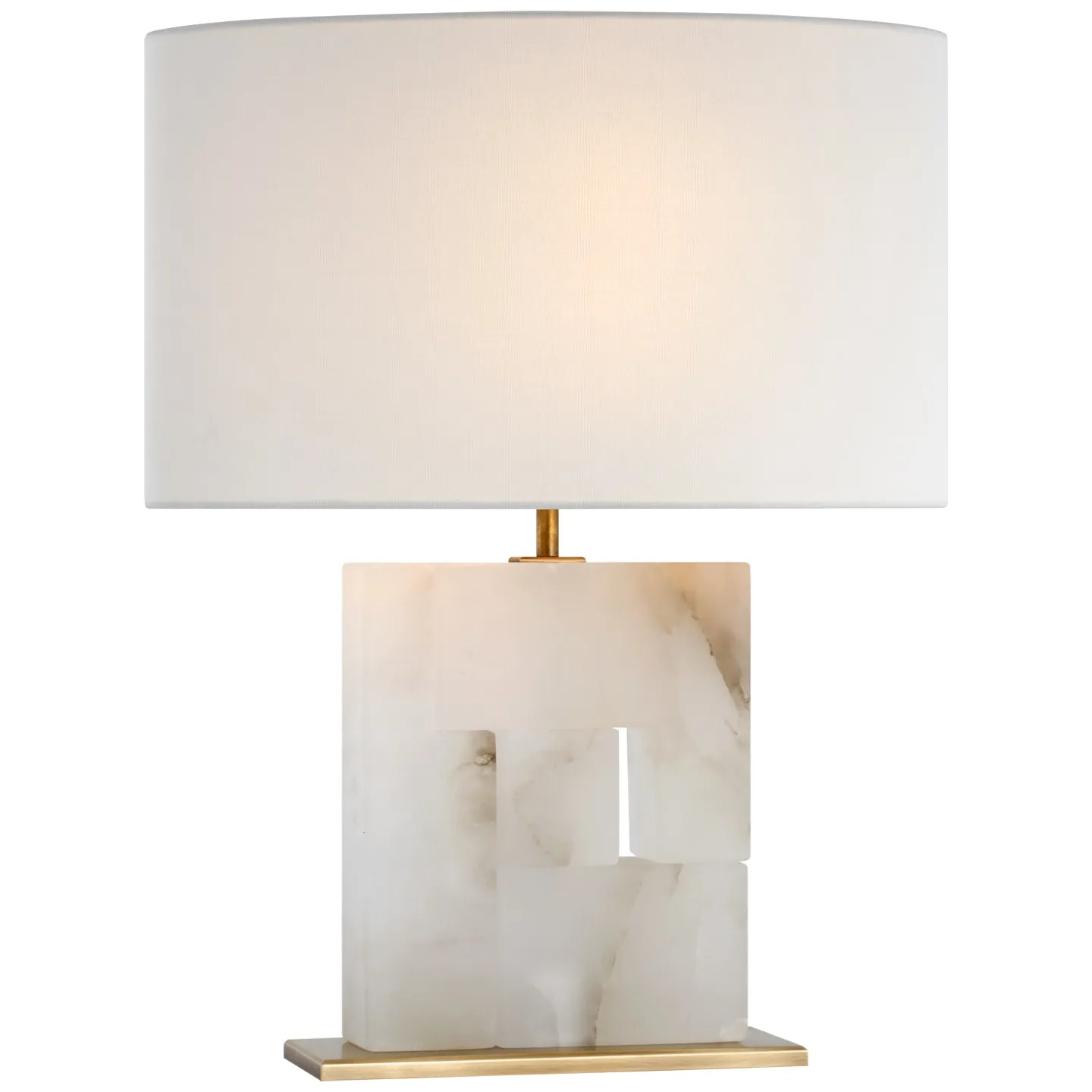 Ashlar Medium Table Lamp