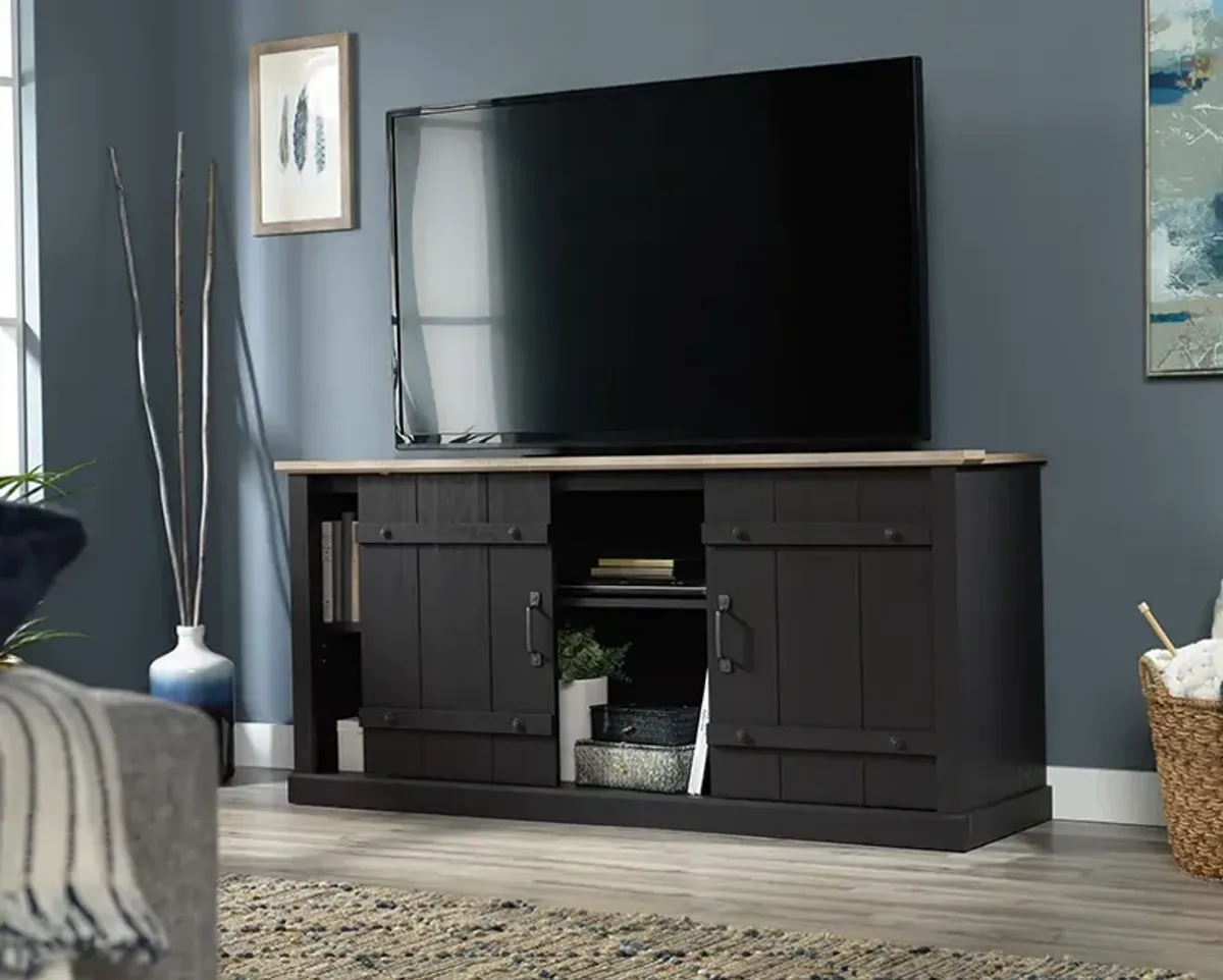 Sauder Select TV Stand