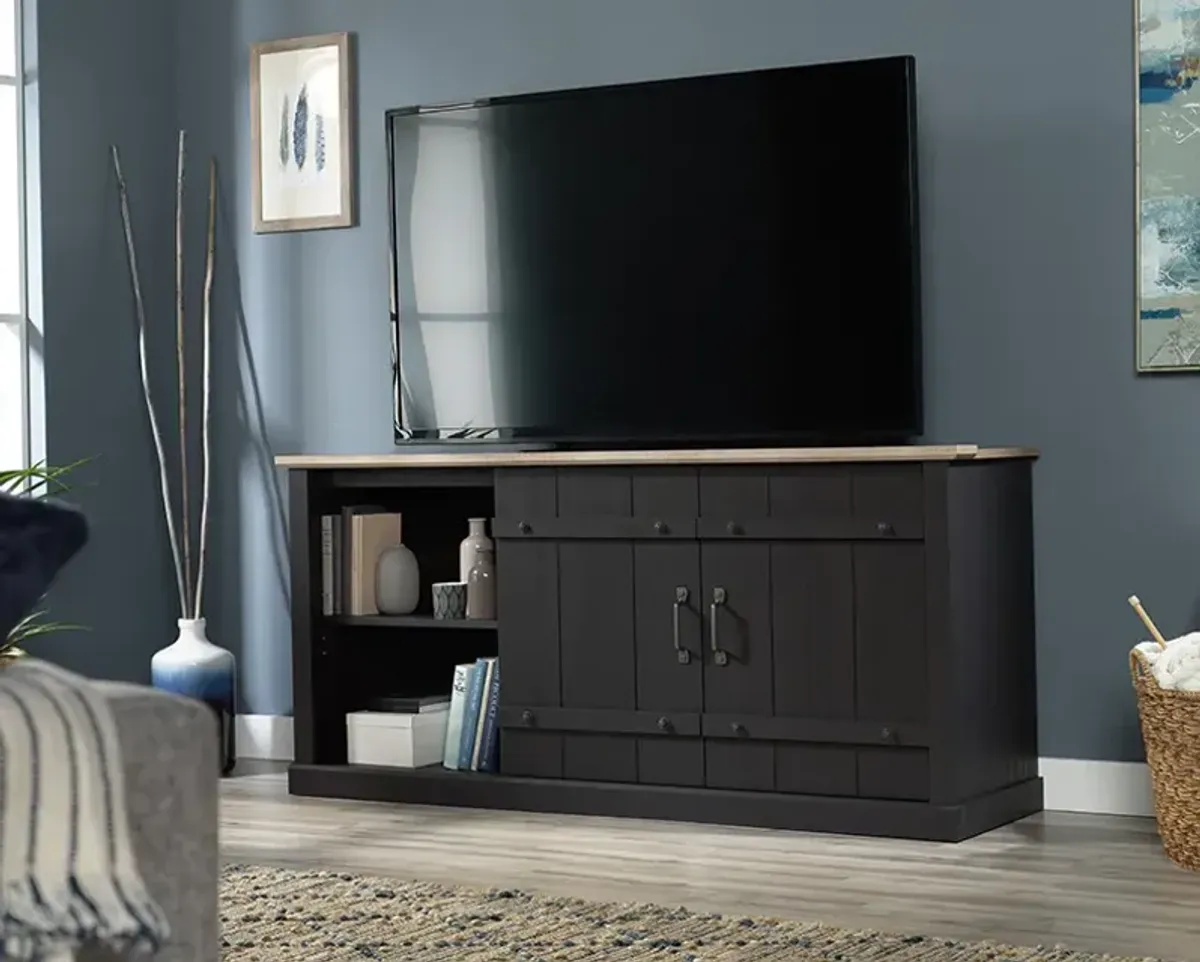 Sauder Select TV Stand