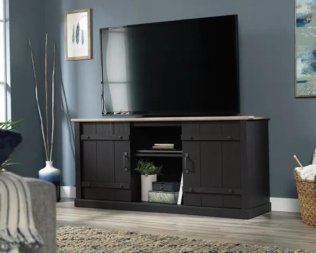 Sauder Select TV Stand