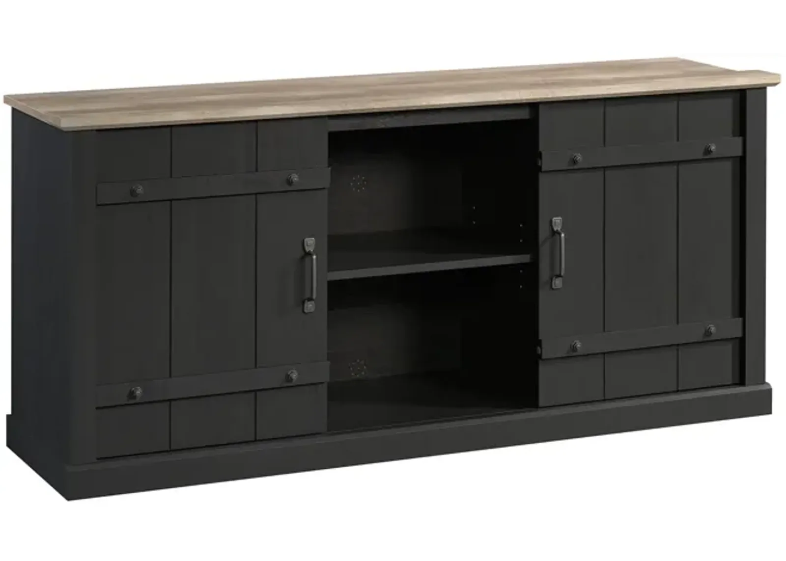 Sauder Select TV Stand