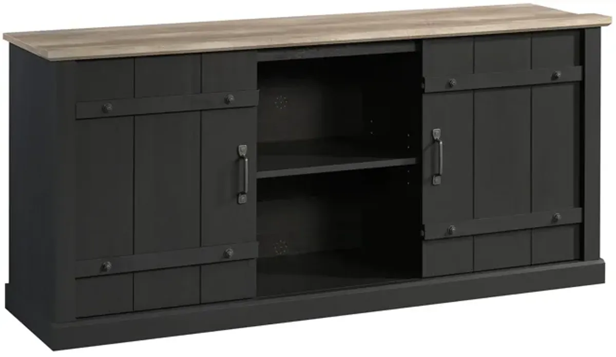 Sauder Select TV Stand