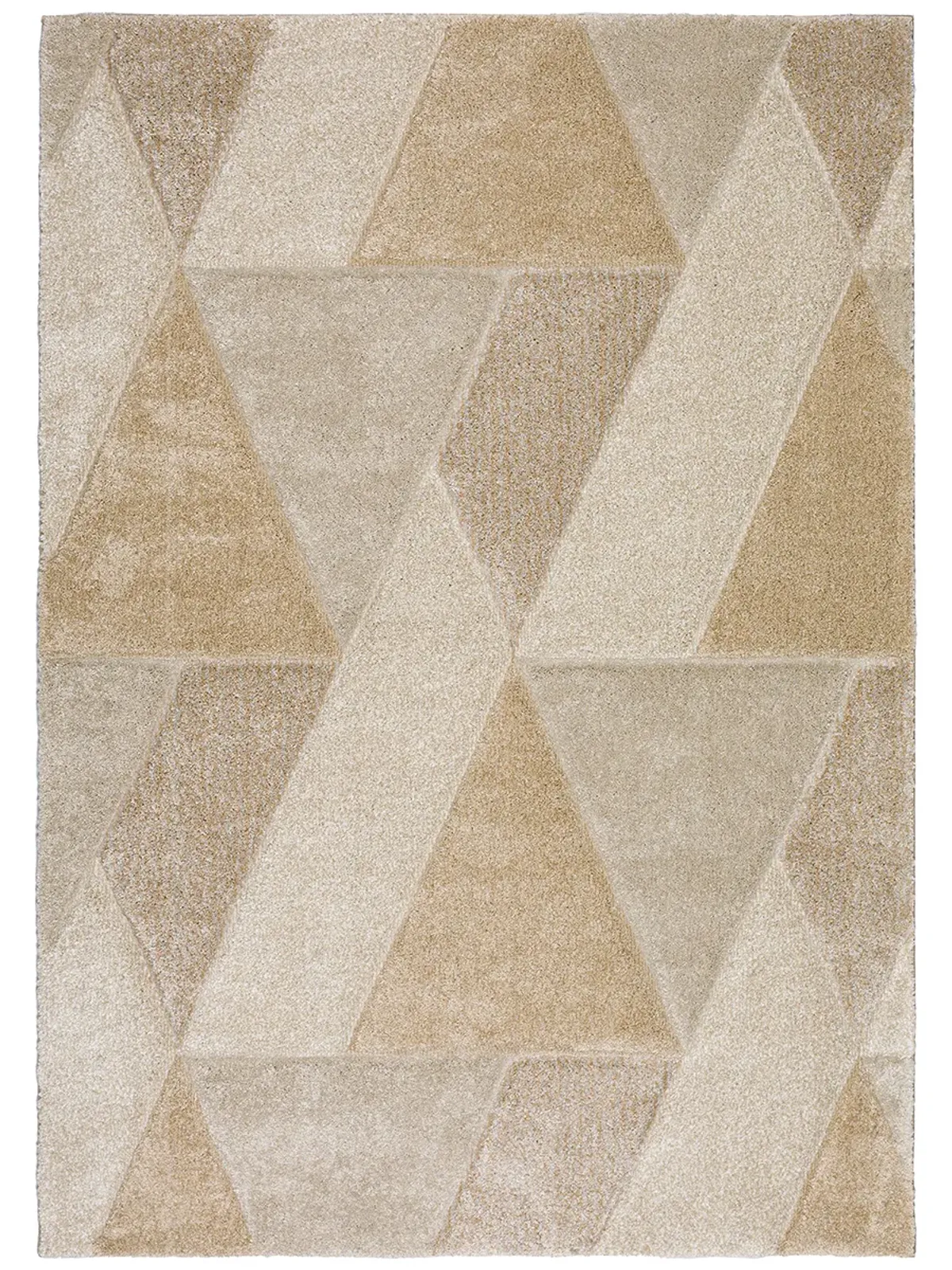 Carmona CO4 Linen 8' x 10' Rug