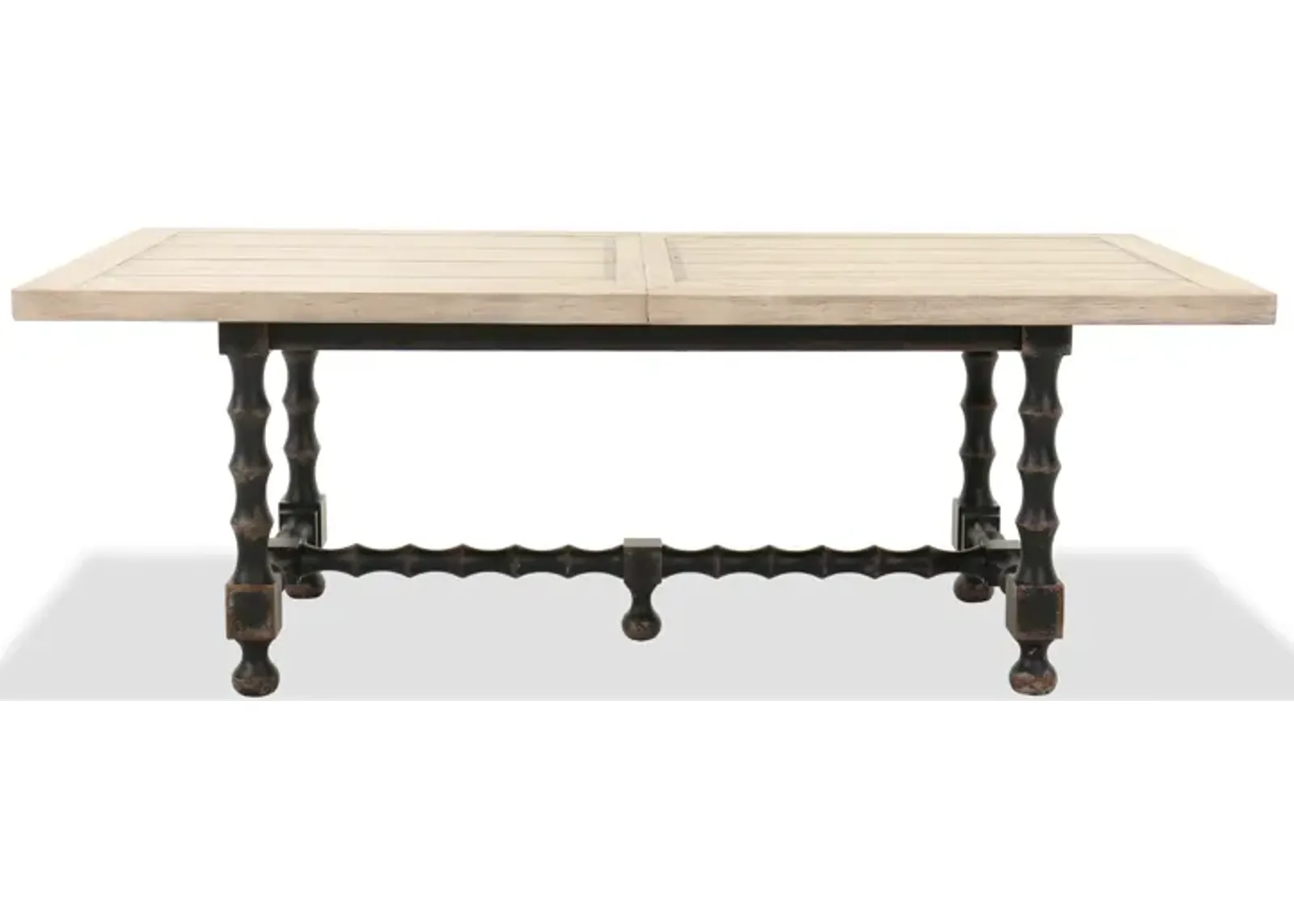 Ciao Bella Trestle Table