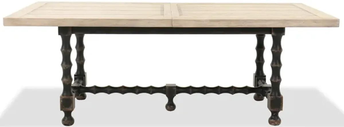 Ciao Bella Trestle Table