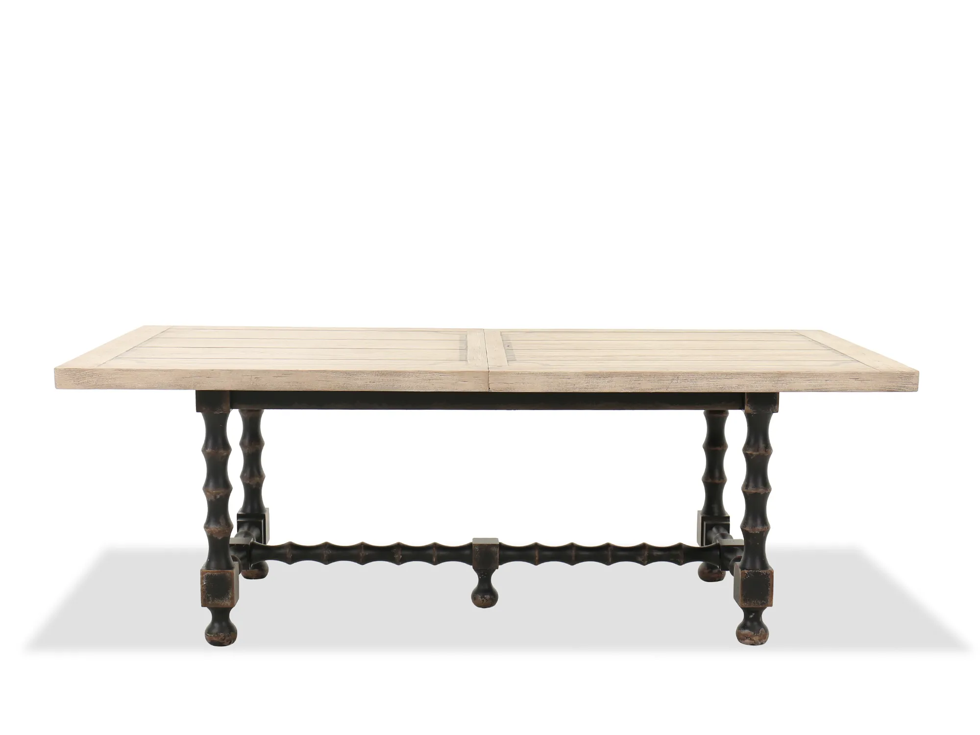 Ciao Bella Trestle Table