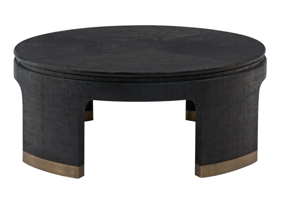 Living Dubois Cocktail Table