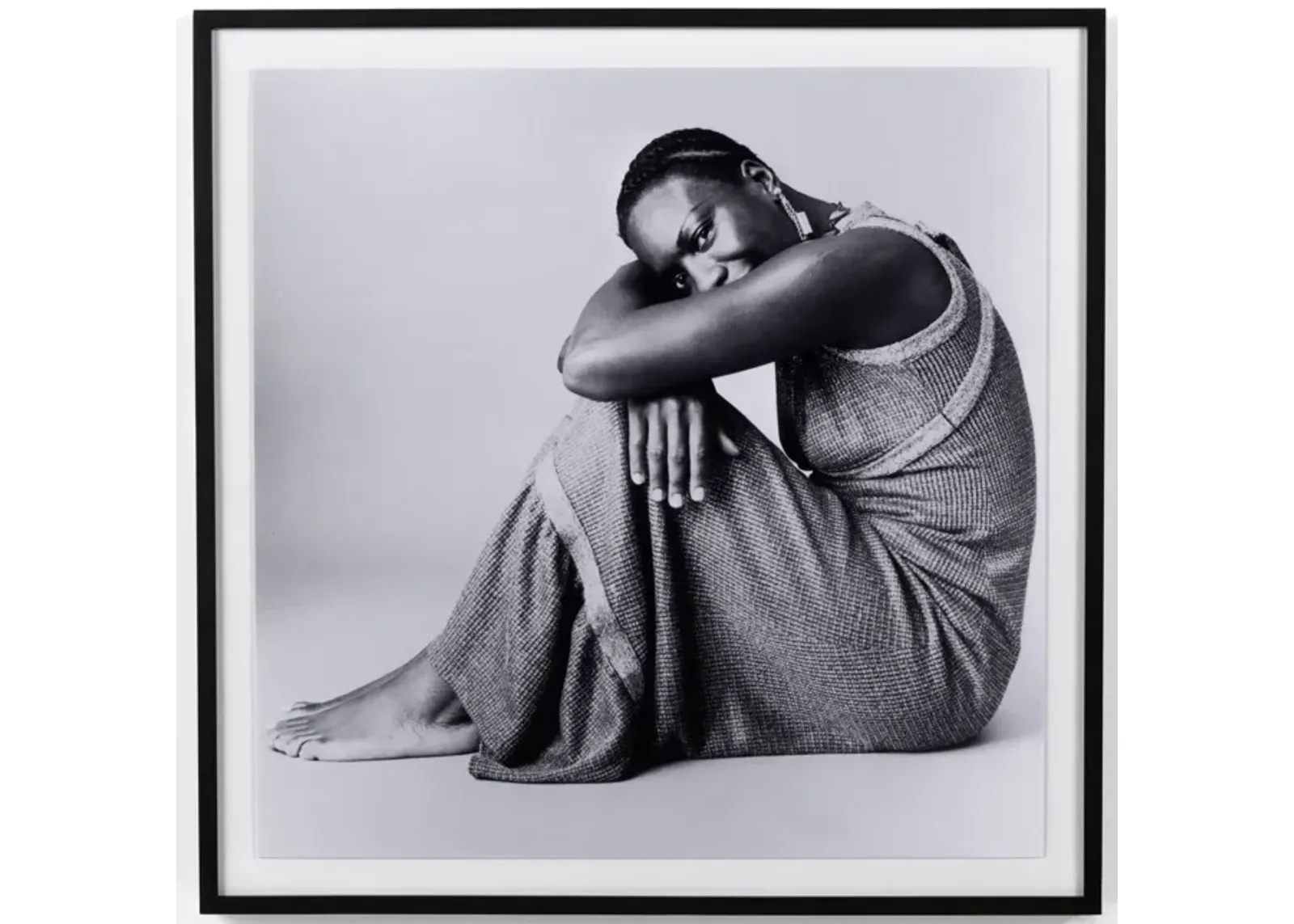 Nina Simone by Getty Images