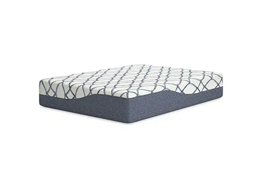 14 Inch Chime Elite 2.0 Queen Mattress