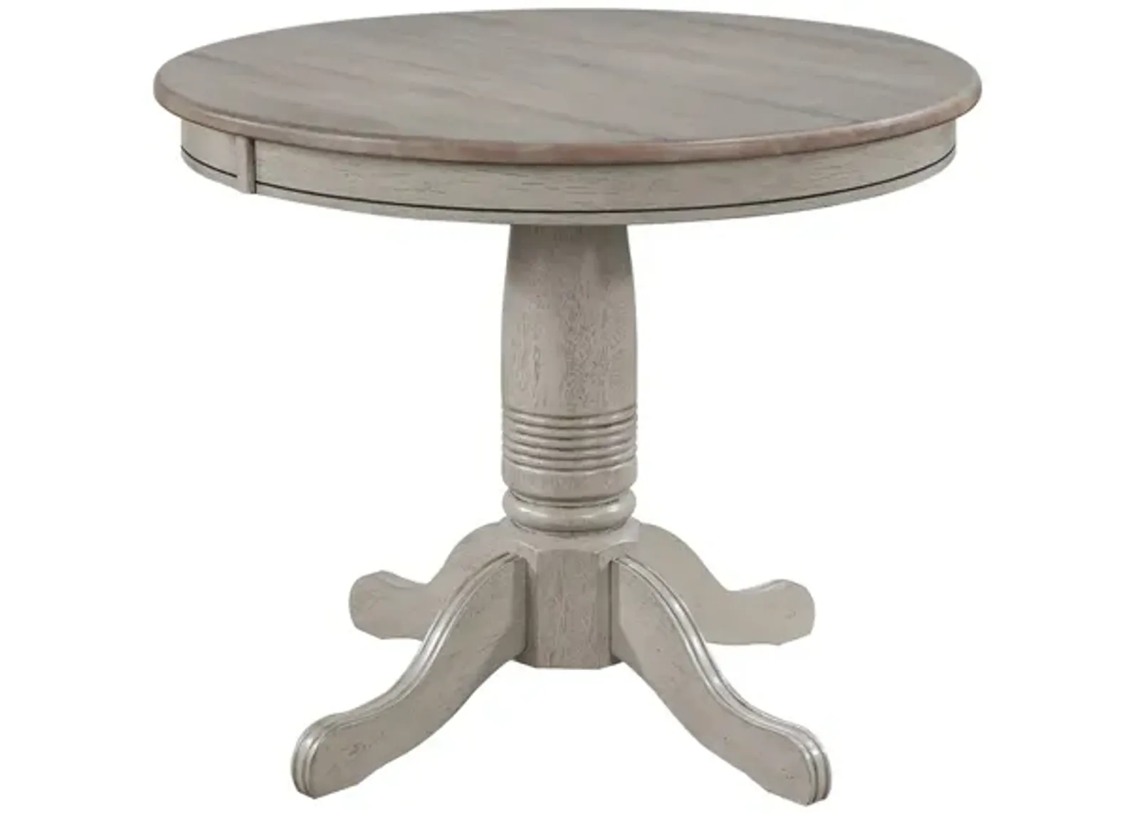 Ridgewood Pedestal Table