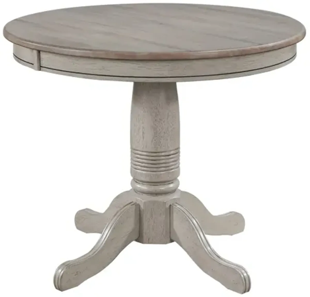 Ridgewood Pedestal Table