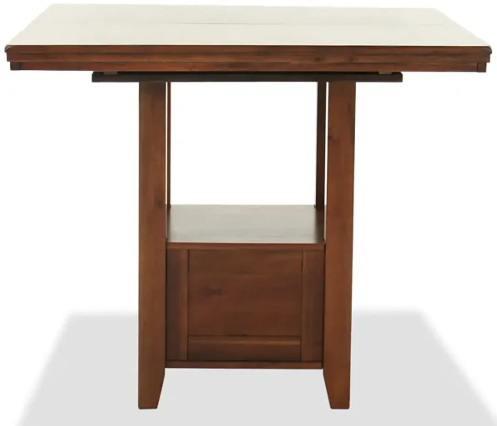 Ralene Rectangular Counter Extension Table