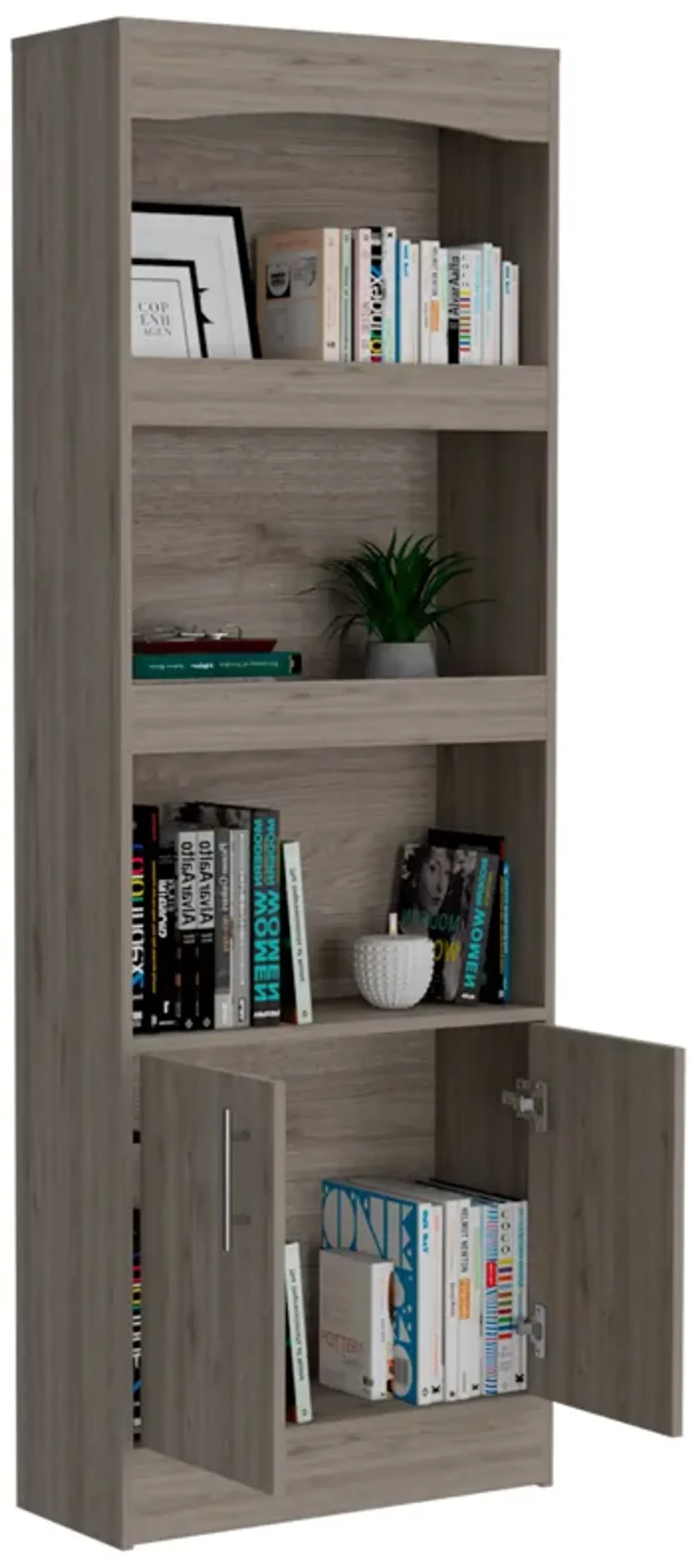 Durango Bookcase