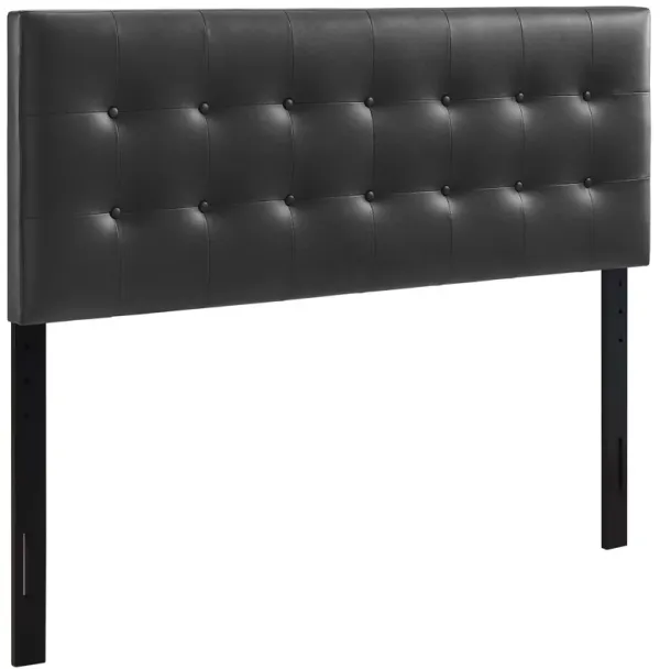 Modway - Emily Full Upholstered Vinyl Headboard