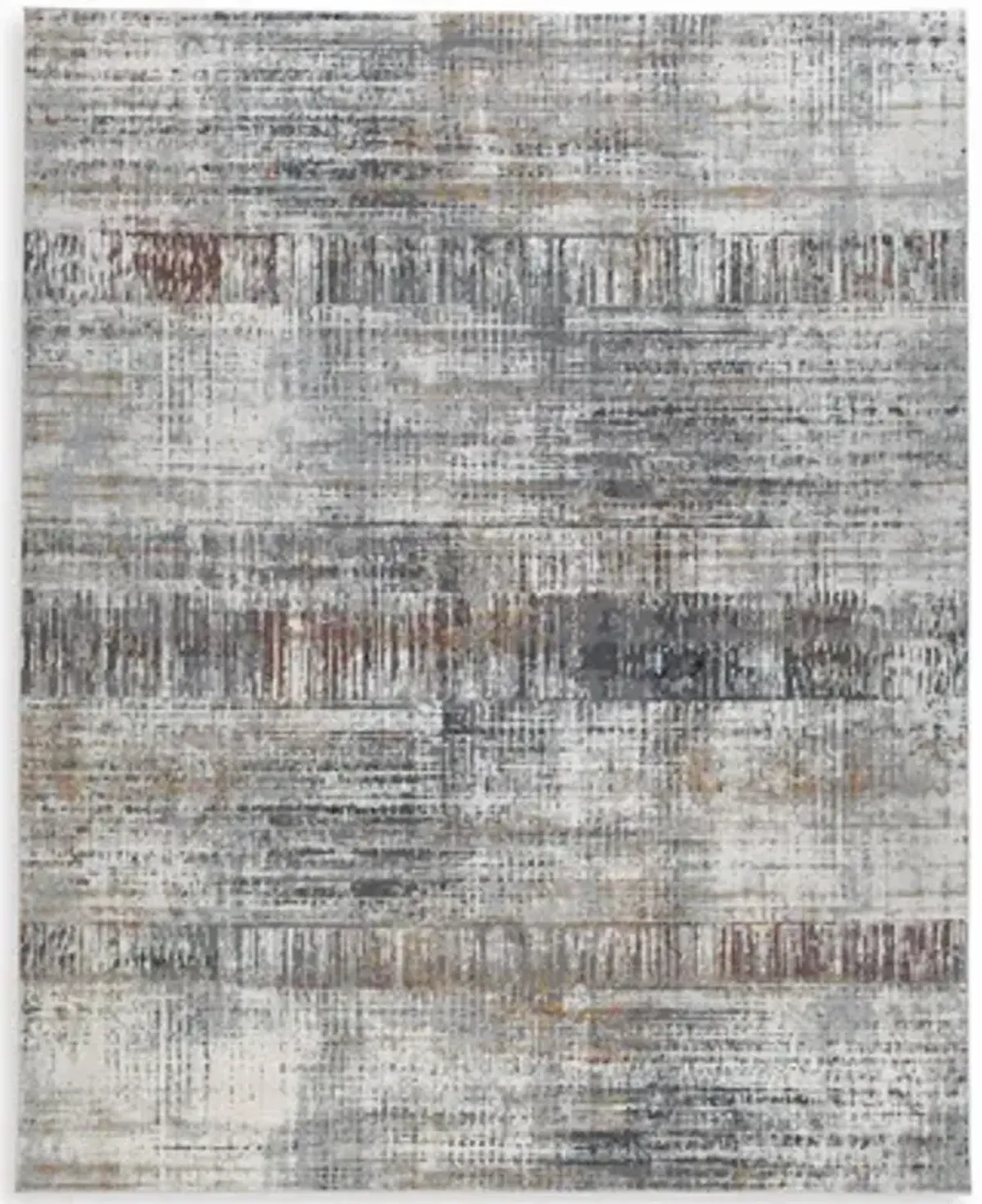 Rhettner 7'10" x 9'10" Rug