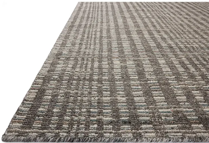 Sonya Granite/Multi 5'6" x 8'6" Area Rug