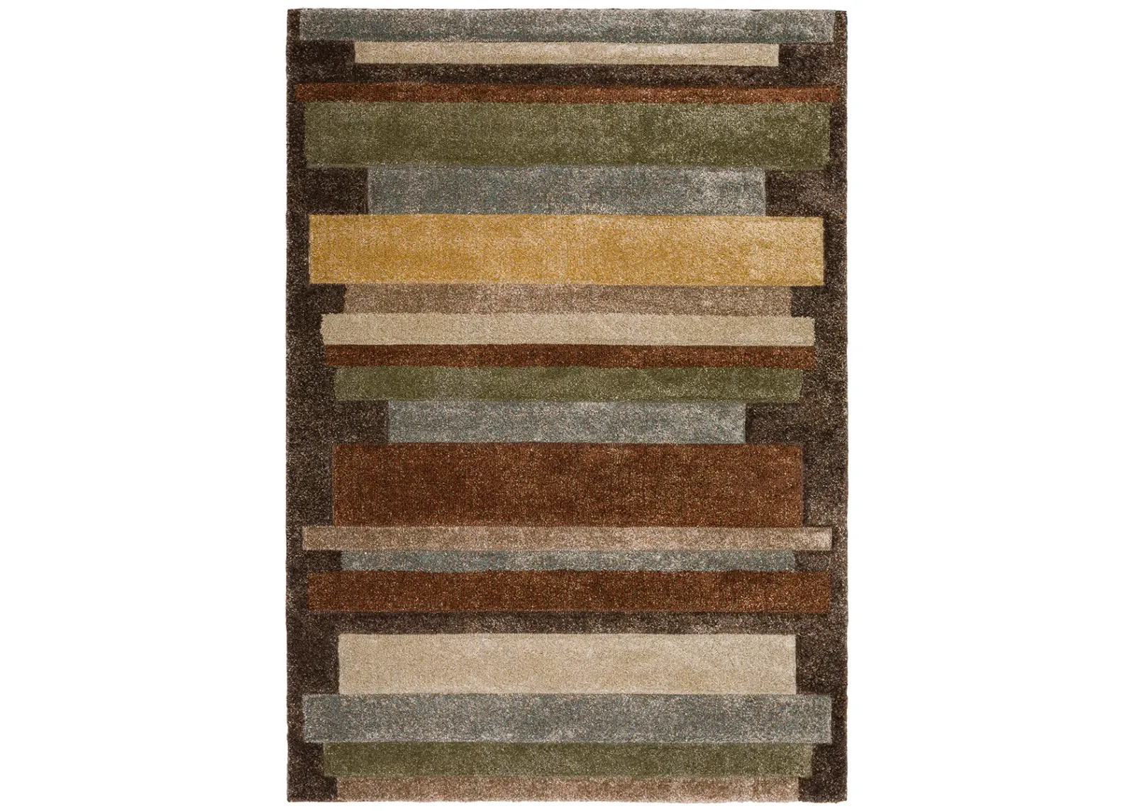 Carmona CO2 Fudge 8' x 10' Rug