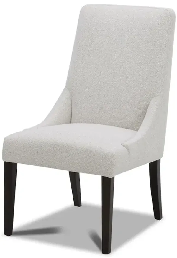 Parker House Furniture Parker House Sierra - Mirage Mist Dining Chair (2/CTN Sold in pairs)