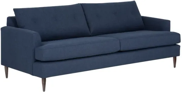Laurel Sofa - Liv Indigo
