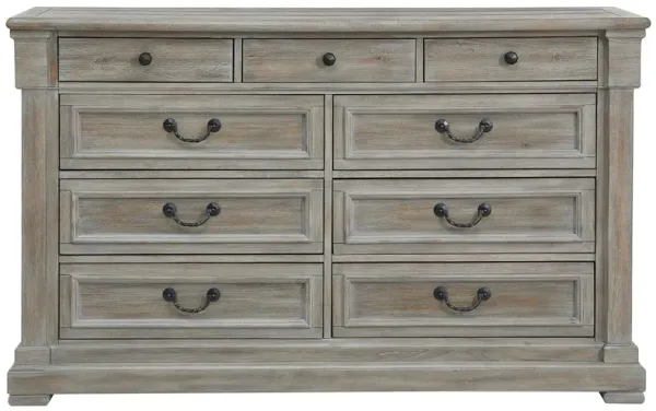 Moreshire Dresser
