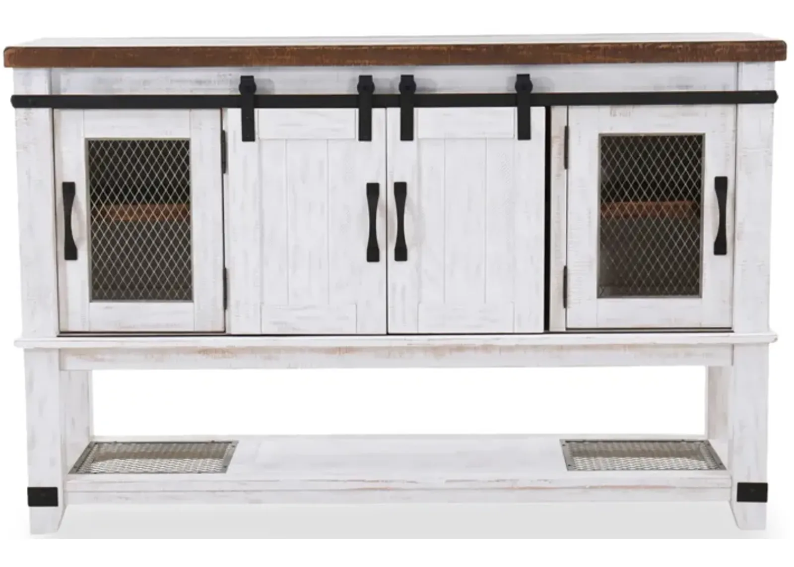 Valebeck Dining Room Server