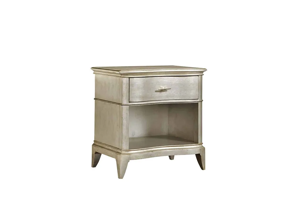 Starlite Open Nightstand