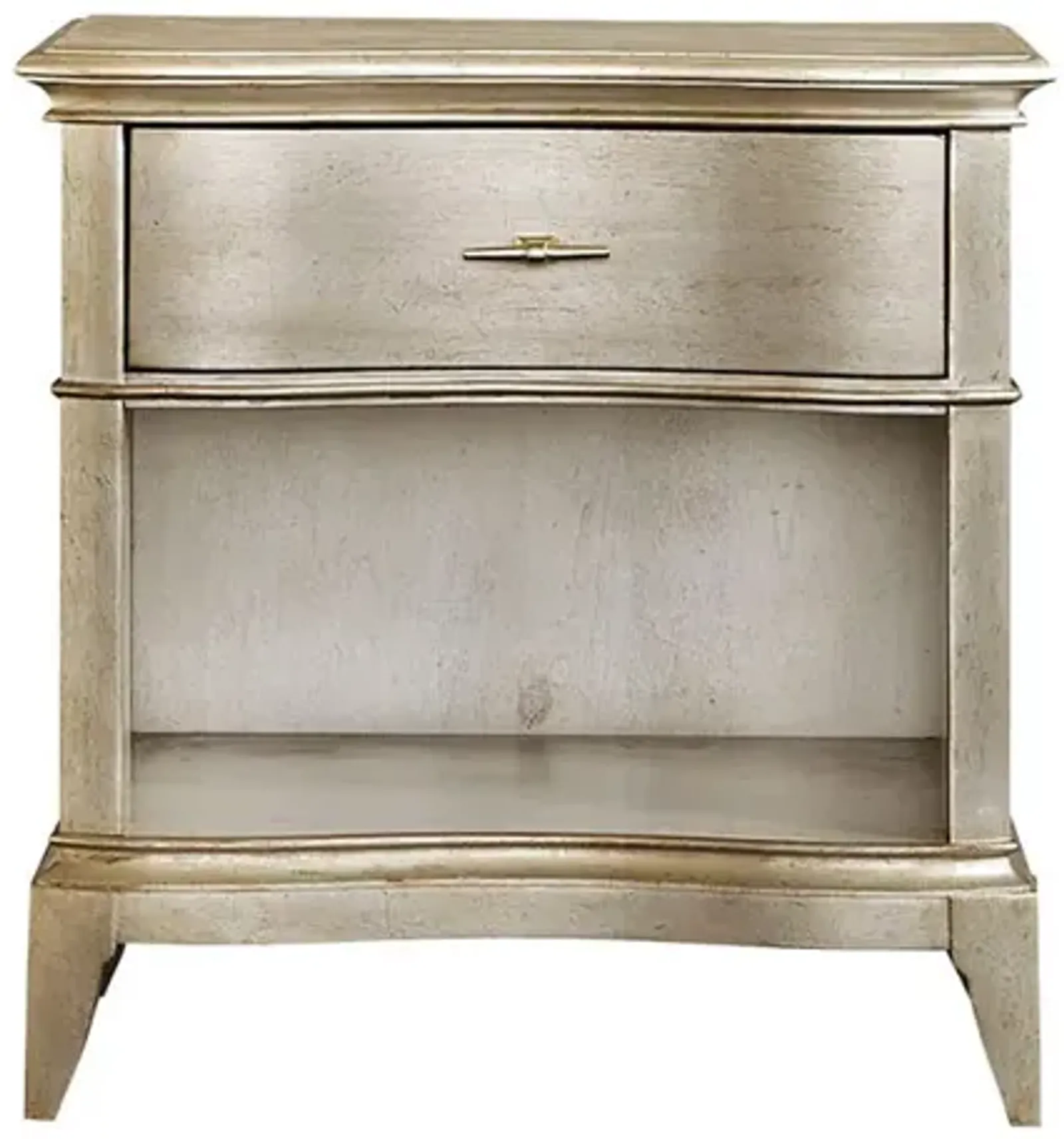 Starlite Open Nightstand