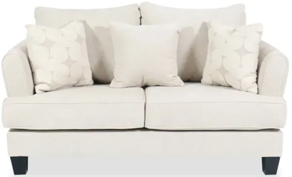 Rachel Loveseat