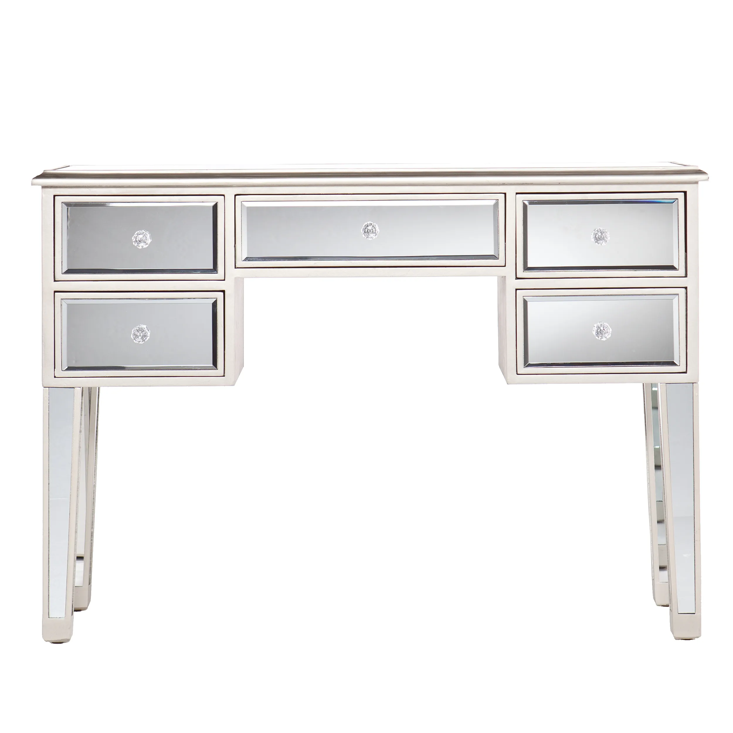 Halsey Mirrored Console